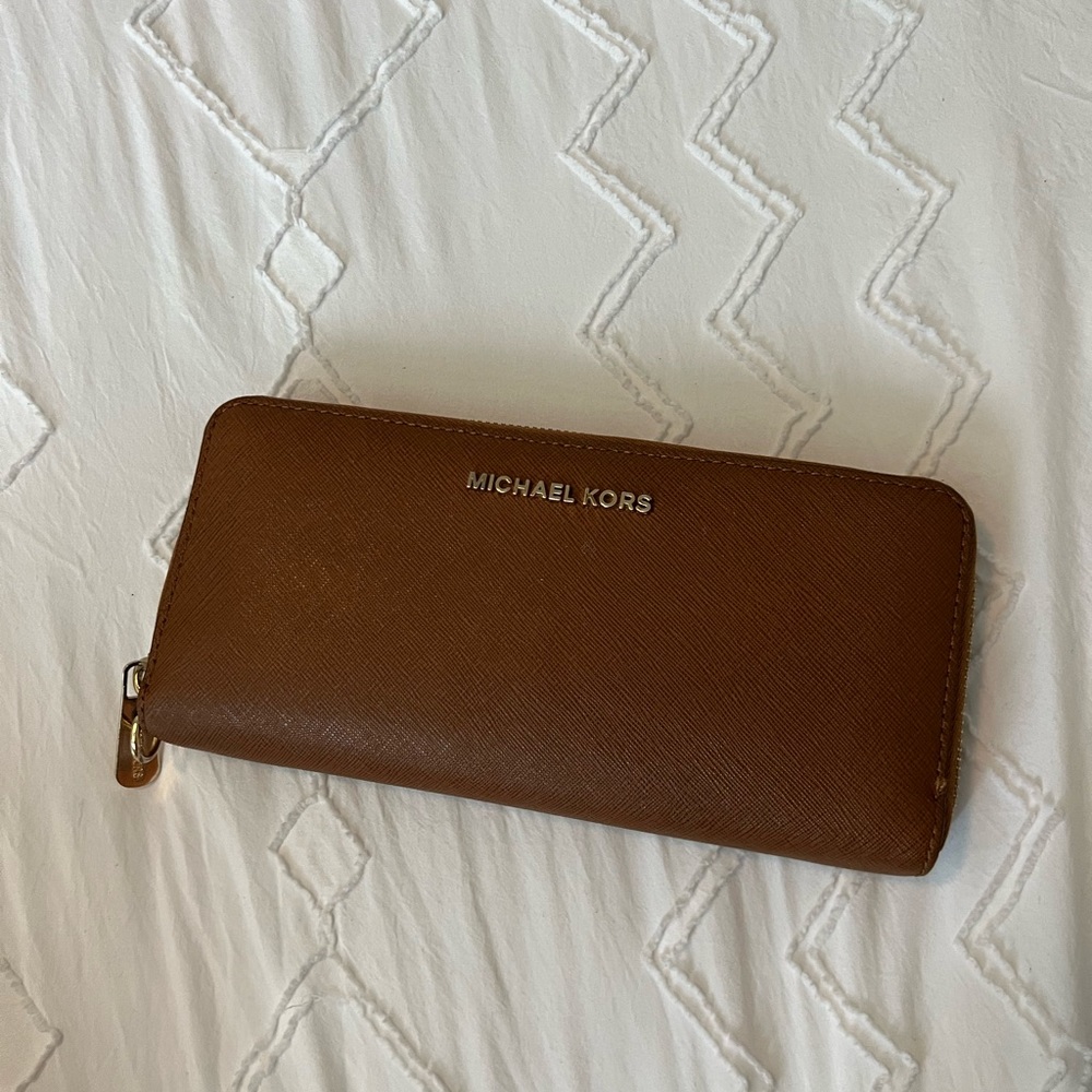 Michael Kors wallet